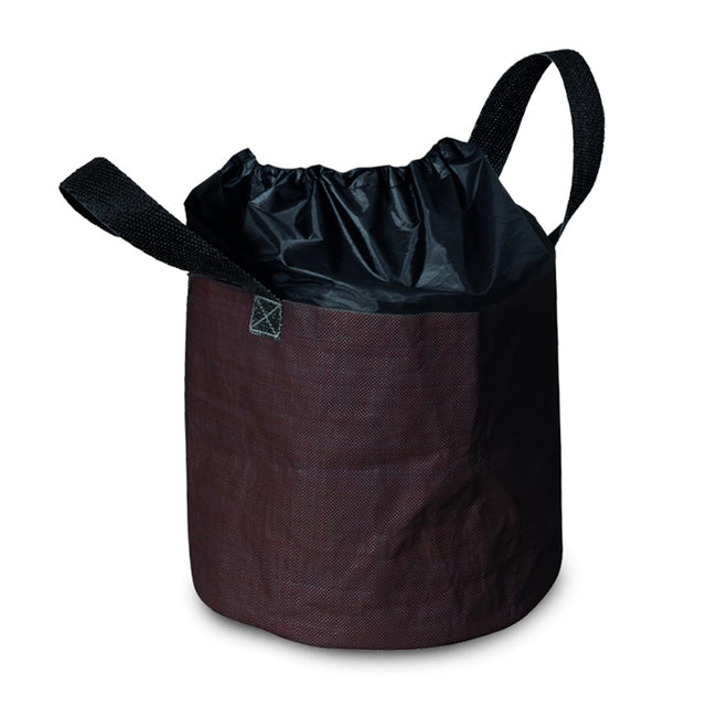 Nahaufnahme der dichten und dämmenden Kokosfaser-Struktur für optimalen Isolierschutz