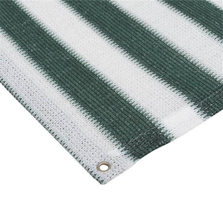 Balkonblende mit Ösen - 0,90x3 m Verschiedene Farben