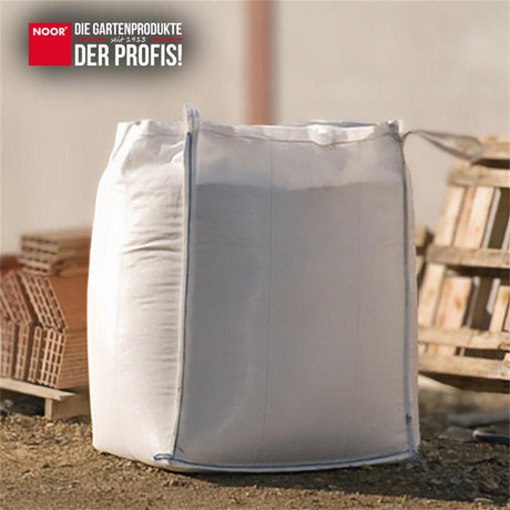 PP Gewebesack Asbest 70x110cm, PE Liner PP Gewebesack Asbest 70x110cm, PE Liner