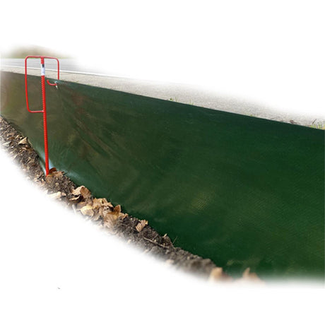 Amphibienzaun 120 g/m² Vorschaubild NOOR