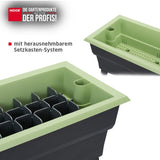 Hochbeet Calipso Setzkasten-System NOOR