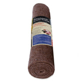 Biologisch abbaubare und nachwachsende Schafswolle als ökologische Winterschutz-Alternative