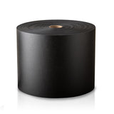 Sichtschutz-Rollenware aus PP Vlies in RAL 7016 – erhältlich in verschiedenen Längen für individuelle Zaunprojekte