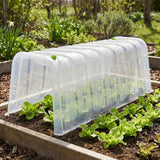 Pflanztunnel Modulo - Schützt und beschleunigt Wachstum