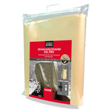 Professionelle Winterschutzhaube PRO aus extra starkem Vlies in 70 g/m² oder 100 g/m² für extremen Frostschutz