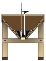 VegTrug® Selbstbewässerungssystem für Classic & Wall Hugger