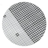 Abdeckplane TINKLE - Transparenz und Effizienz