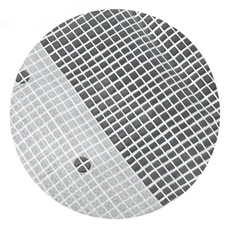 Abdeckplane TINKLE - Transparenz und Effizienz