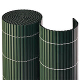 Balkonblende PVC PREMIUM - Verschiedene Farben & Größen