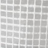 Strapazierfähige PE-Gewebeplane kombiniert mit wetterfestem FSC-Zedernholz für eine langlebige Nutzung im Außenbereich