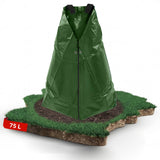 Bewässerungssack FROGBAG - 75 Liter - 200 g/m²