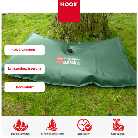 Bewässerungssack FROGBAG FATTY - 125 Liter - 520 g/m²