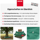 Bewässerungssack FROGBAG FATTY - 125 Liter - 520 g/m²