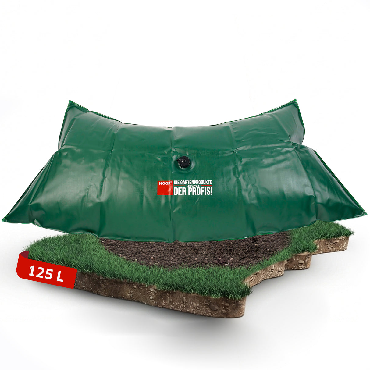 Bewässerungssack FROGBAG FATTY - 125 Liter - 520 g/m²