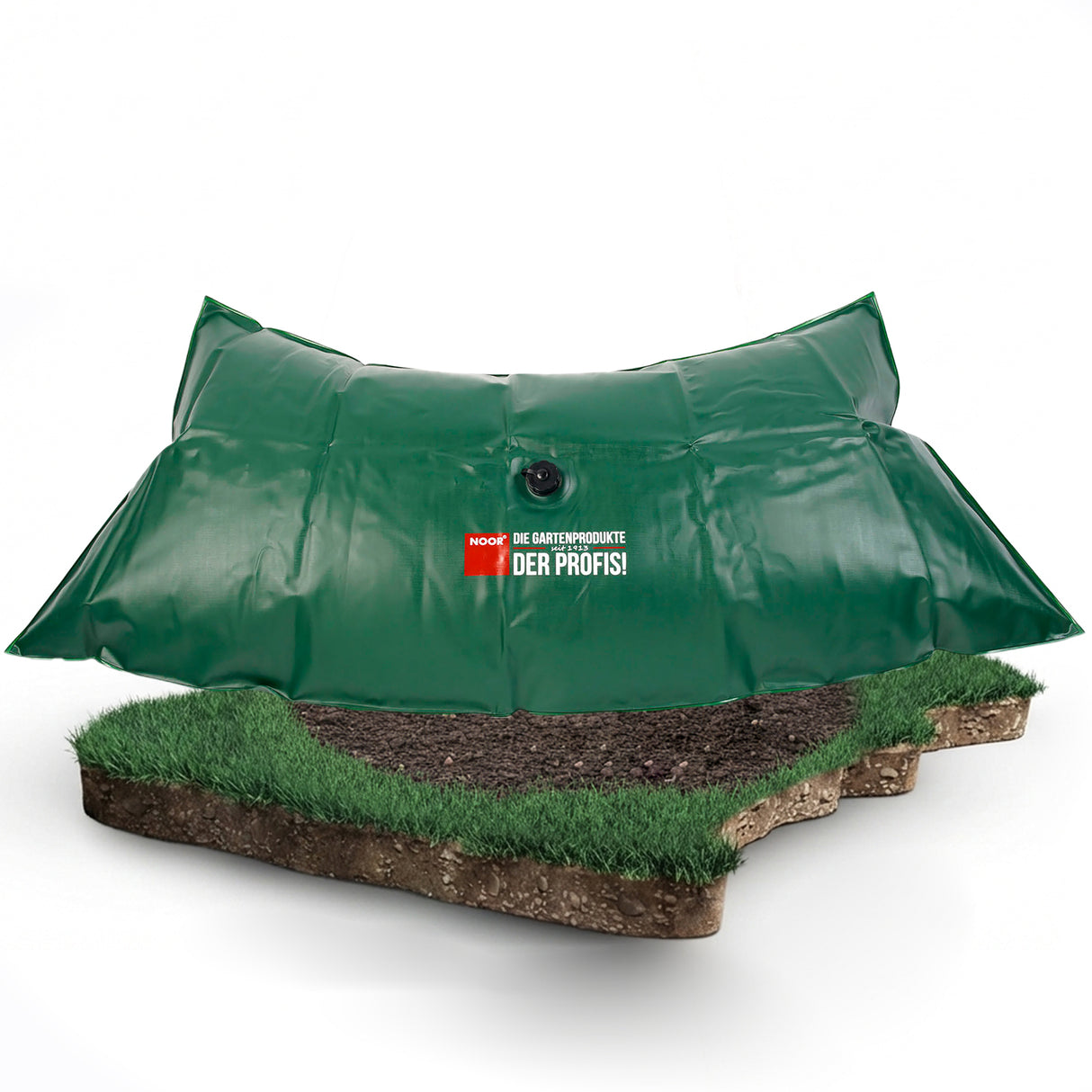 Bewässerungssack FROGBAG FATTY - 125 Liter - 520 g/m²