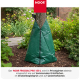 Bewässerungssack FROGBAG PRO - 100 Liter - 420g/m²