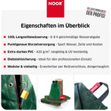 Bewässerungssack FROGBAG PRO - 100 Liter - 420g/m²