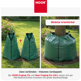 Bewässerungssack FROGBAG PRO - 100 Liter - 420g/m²