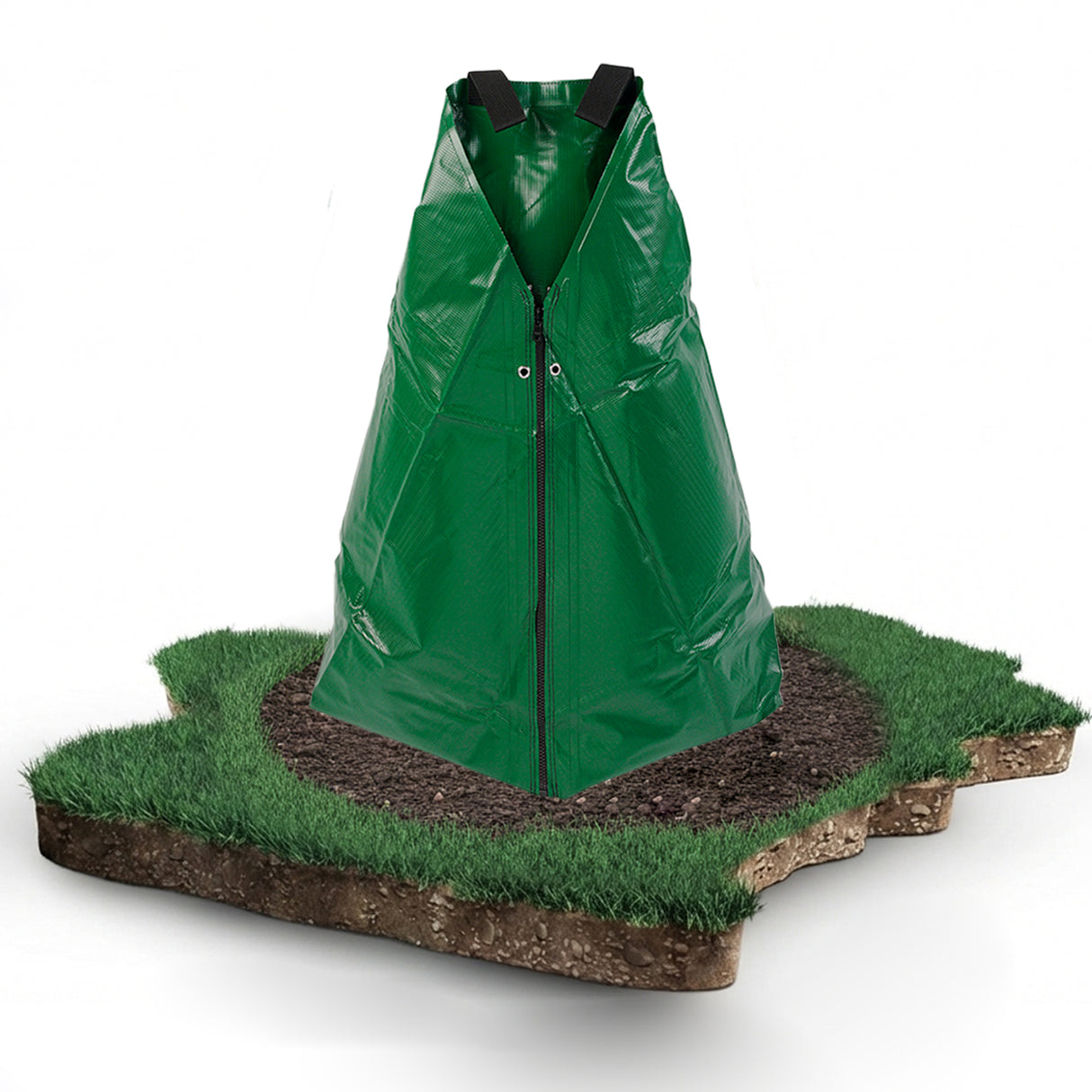 Bewässerungssack FROGBAG PRO - 100 Liter - 420g/m²