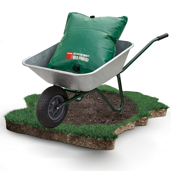 Bewässerungssack FROGBAG TOGO - 80 Liter - 520g/m²