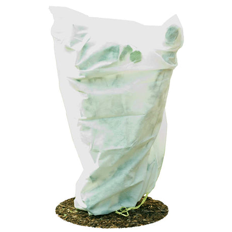 Frostschutzhaube 80g/m² weiß Produktvorschau HaGa bei NOOR