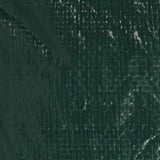 Gartensack PP/PE Material Mattenlager | Grün