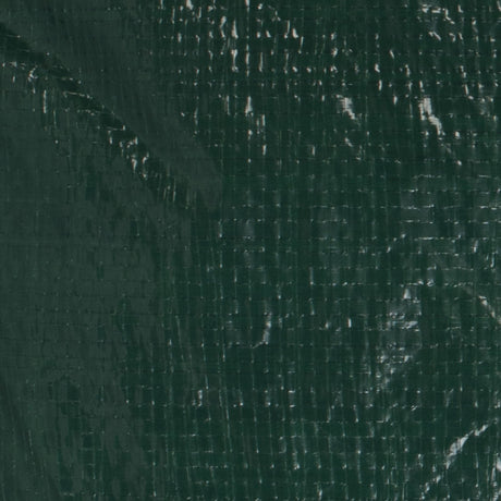 Gartensack PP/PE Material Mattenlager | Grün