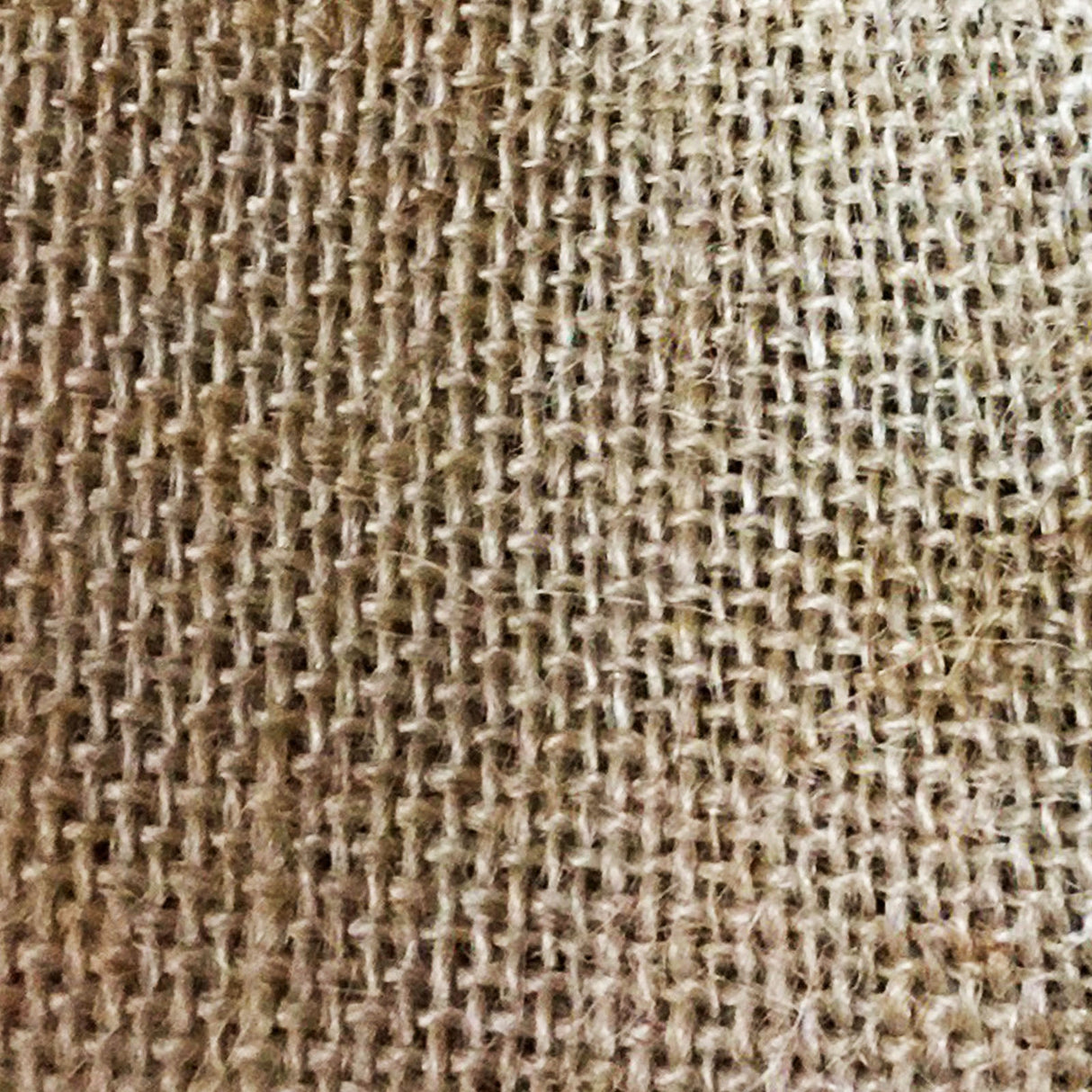 Gartensack Jute Material Mattenlager | Jute