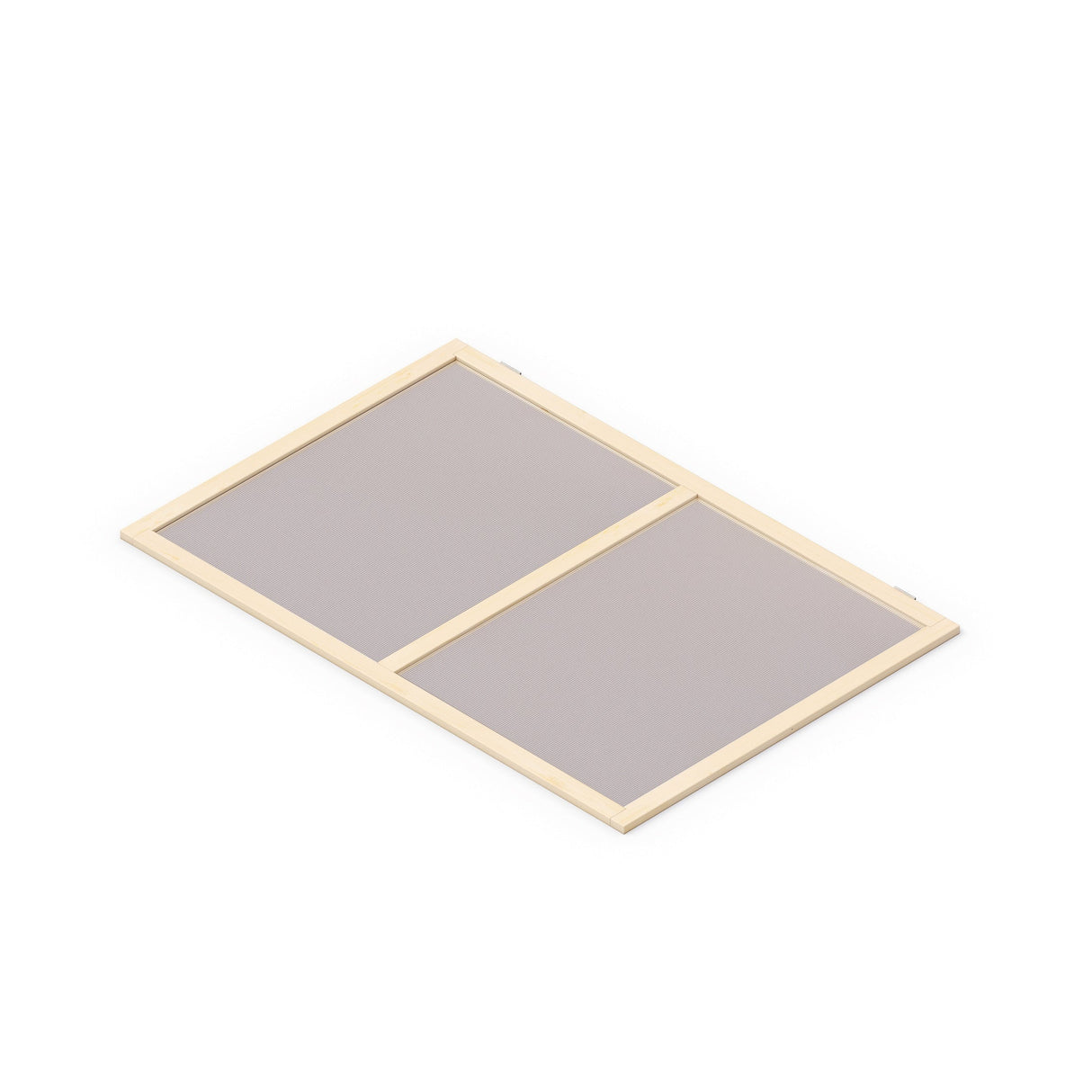 upyard™ Frühbeetdeckel - Transparenter Deckel zu Frühbeet-Aufsatz