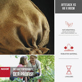 Jutesack Rupfen SB Infos NOOR
