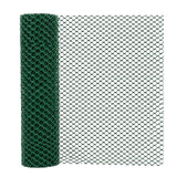Kunststoffzaun 270 g/m² Produktvorschau Grün NOOR