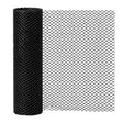 Kunststoffzaun 270 g/m² Produktvorschau Schwarz NOOR