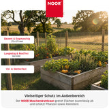 Maschendraht 25 mm verzinkt Infos NOOR