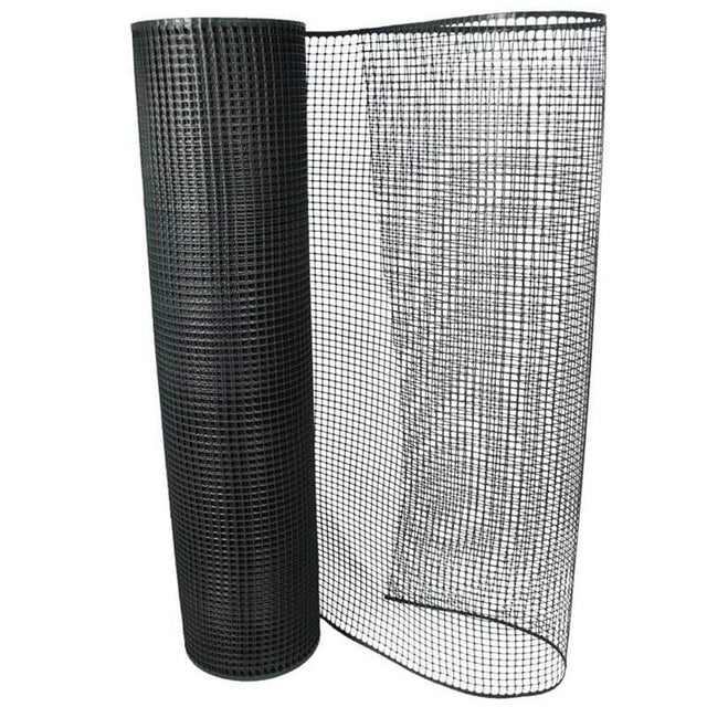 Maulwurfblocker - Garantierter Schutz vor Maulwurfsschäden