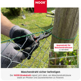 Bindedraht