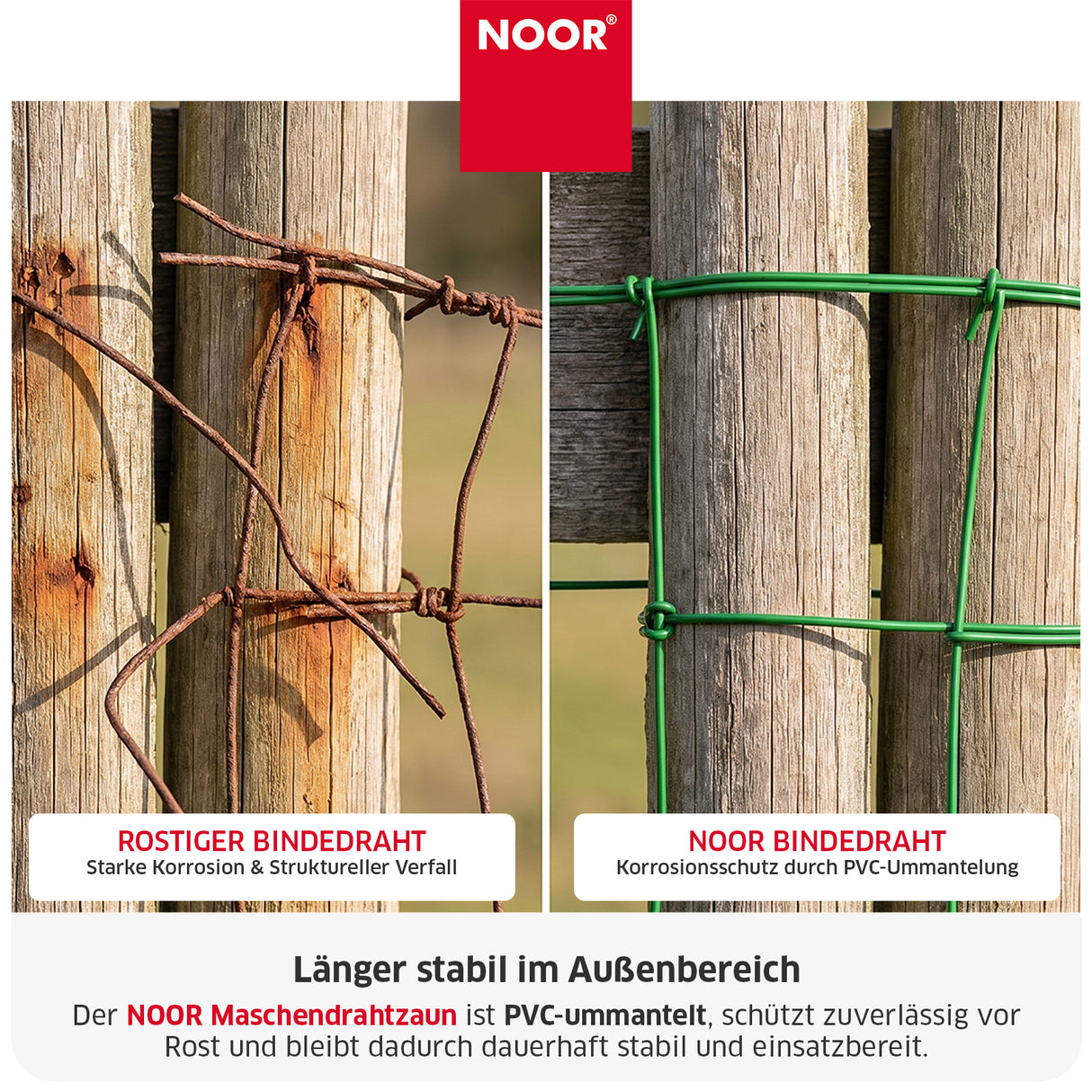 Bindedraht