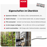 Bindedraht