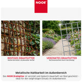 Drahtgitter 13 mm Verzinkt Vergleich NOOR