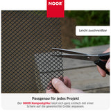 Kompostgitter Mesh Zuschneidbar NOOR