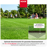 Maulwurfgitter Mesh Maschenweite NOOR