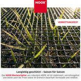 Maulwurfgitter Mesh Langlebigkeit NOOR