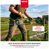 Stacheldraht 50 m