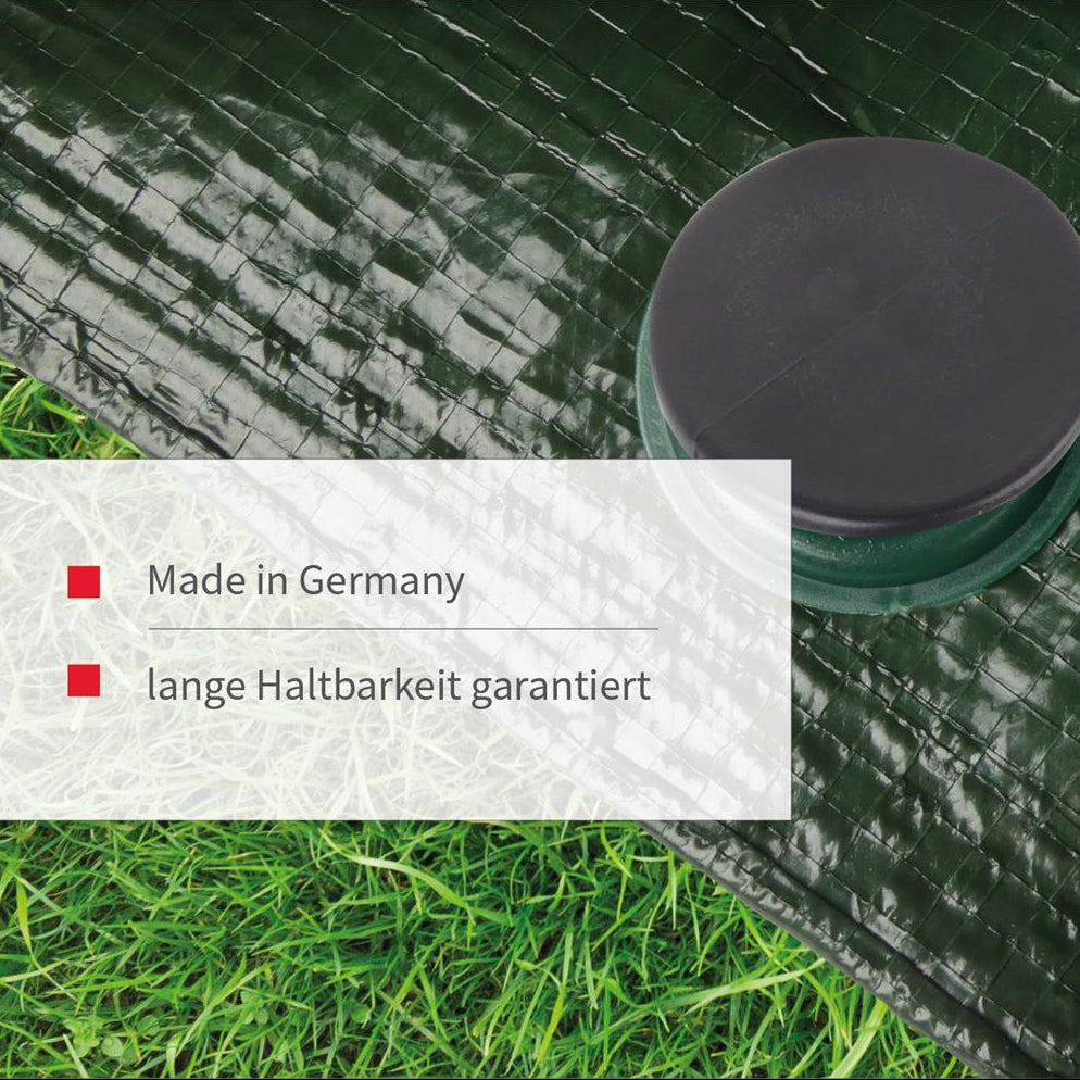 NOOR Erdanker 12 cm Set