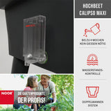 Hochbeet Calipso Info NOOR
