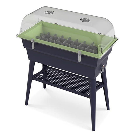 Hochbeet Calipso Komplettset NOOR