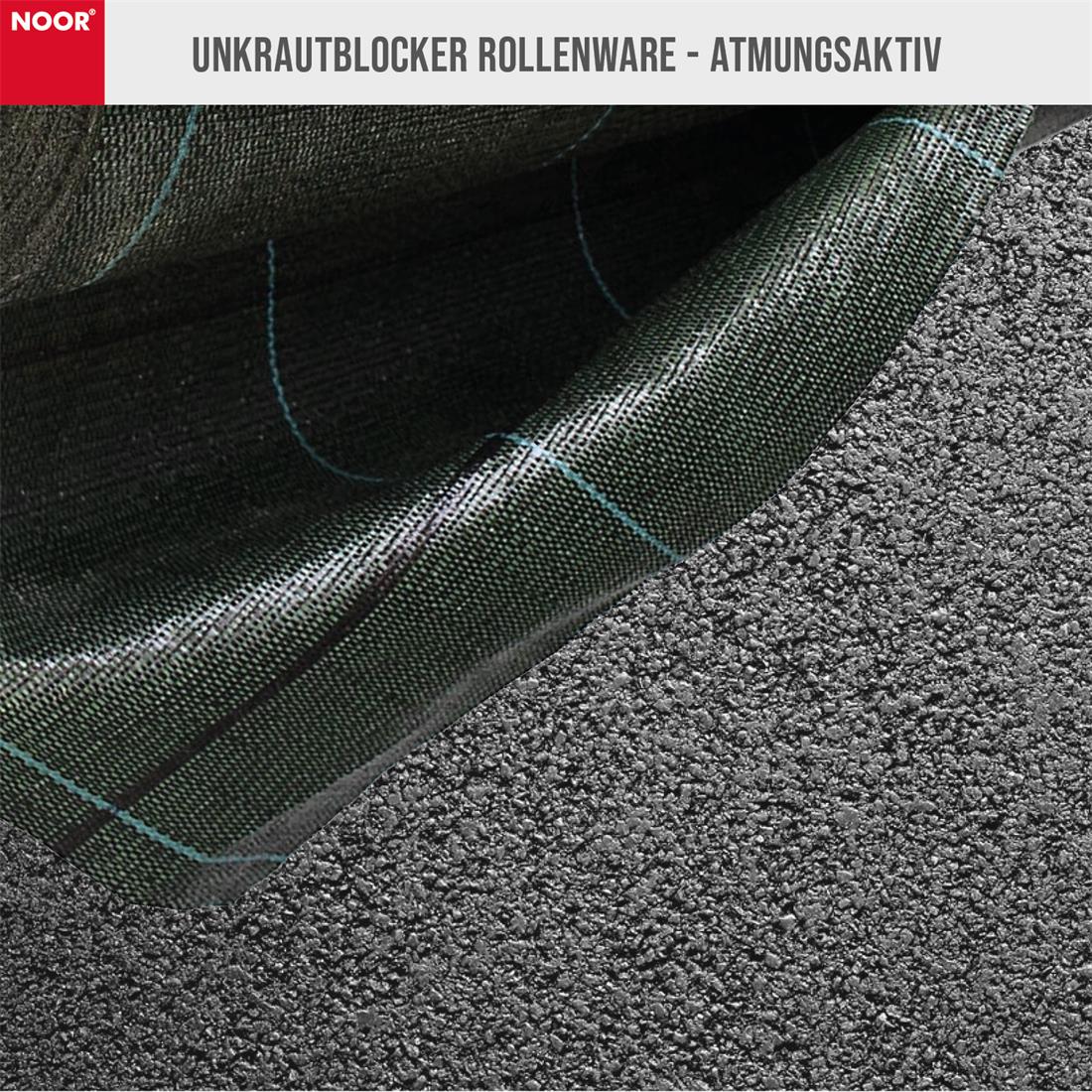 Engmaschiges, UV-stabilisiertes Polypropylen-Gewebe für maximale Reißfestigkeit und lange Haltbarkeit