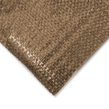 Unkrautblocker 105 g/m² Ecke Braun NOOR