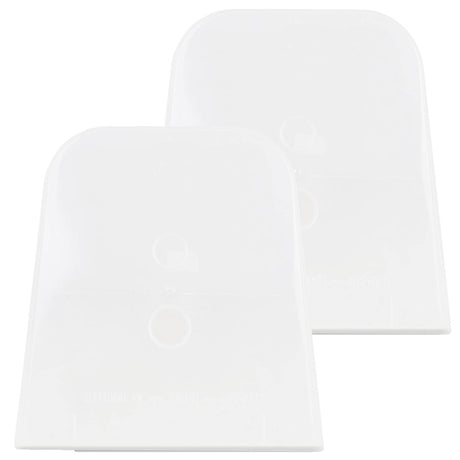 Transparenter Pflanztunnel MODULO von NOOR mit integrierten Bewässerungsmulden als modulares Mini-Gewächshaus für Beete.