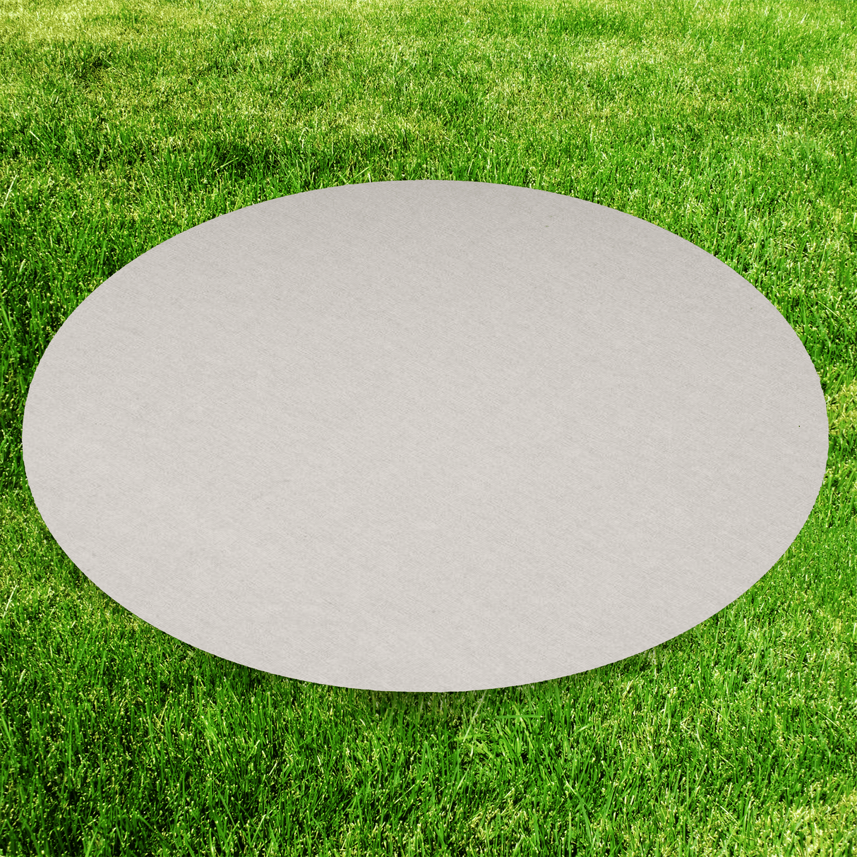 Poolvlies - Unterlage für Rundpools 