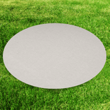 Poolvlies - Unterlage für Rundpools 